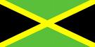 Jamaica zászló